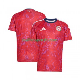Maillot de Foot Costa Rica Domicile 2026